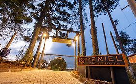 Chácara Cabanas e Eventos Peniel